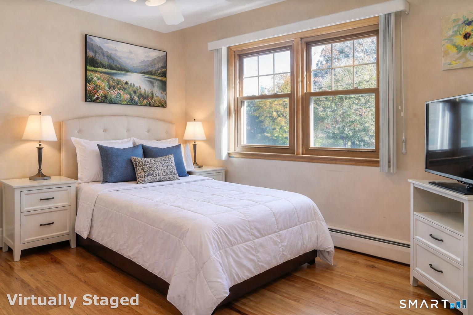 7 Lycett Court Norwalk CT 06851