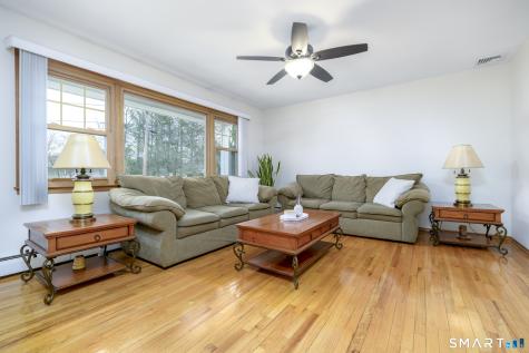 7 Lycett Court Norwalk CT 06851