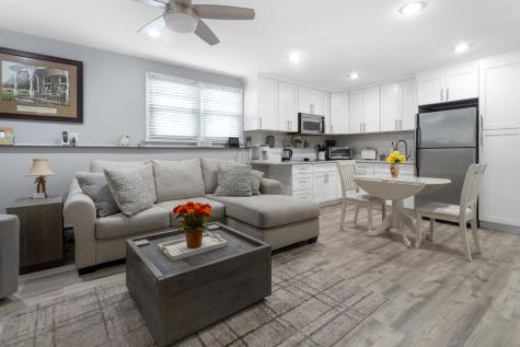 7 Lycett Court Norwalk CT 06851