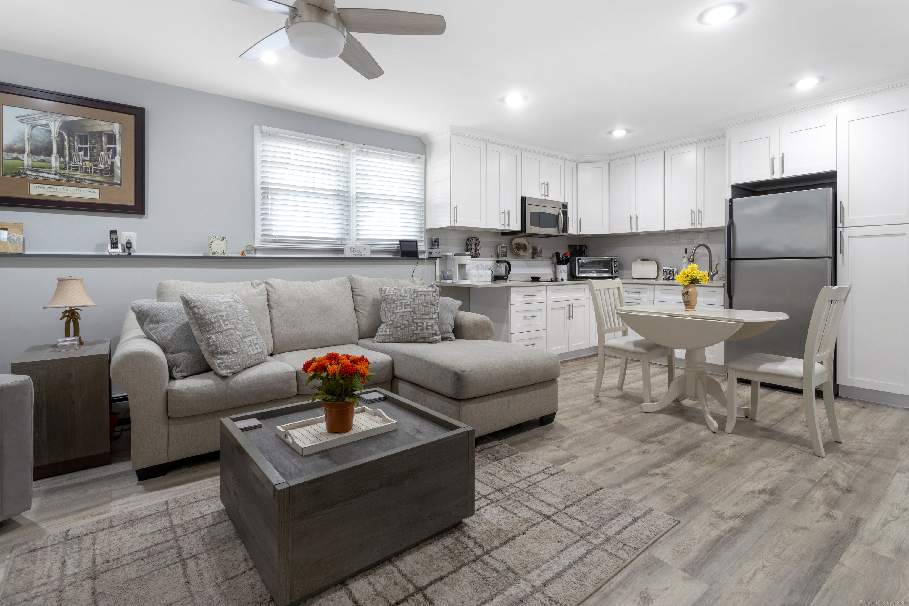 7 Lycett Court Norwalk CT 06851