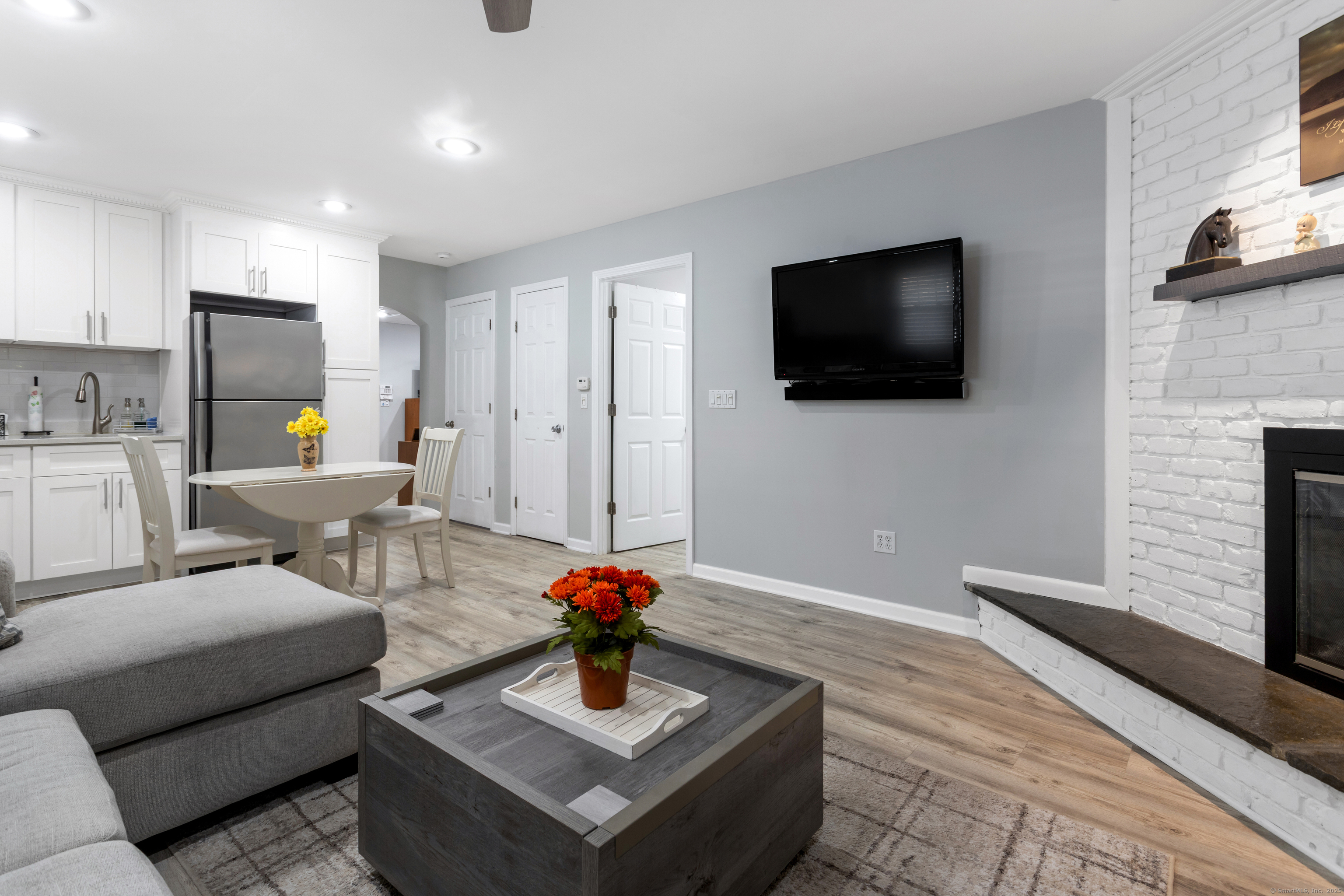 7 Lycett Court Norwalk CT 06851