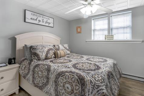 7 Lycett Court Norwalk CT 06851