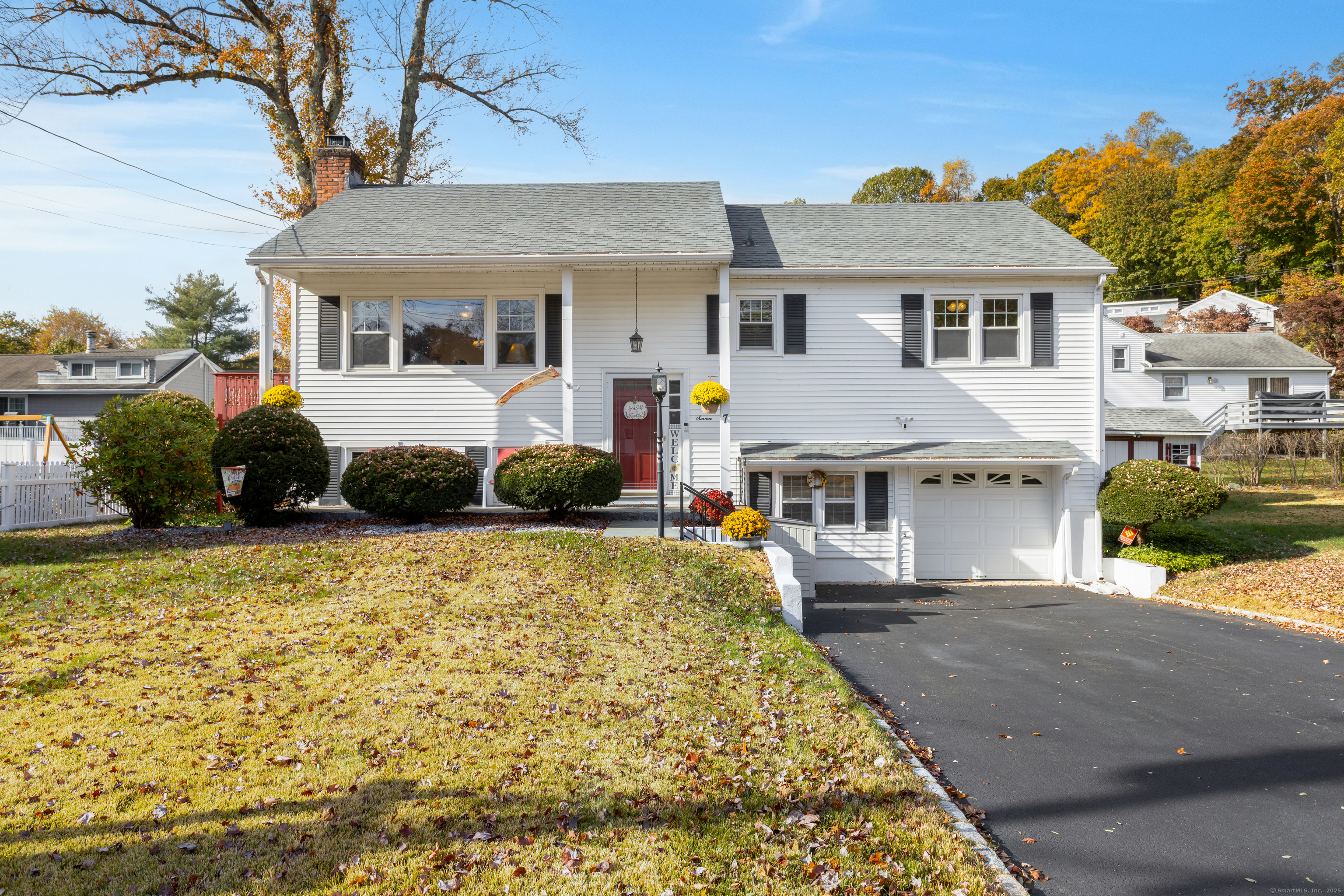 7 Lycett Court Norwalk CT 06851