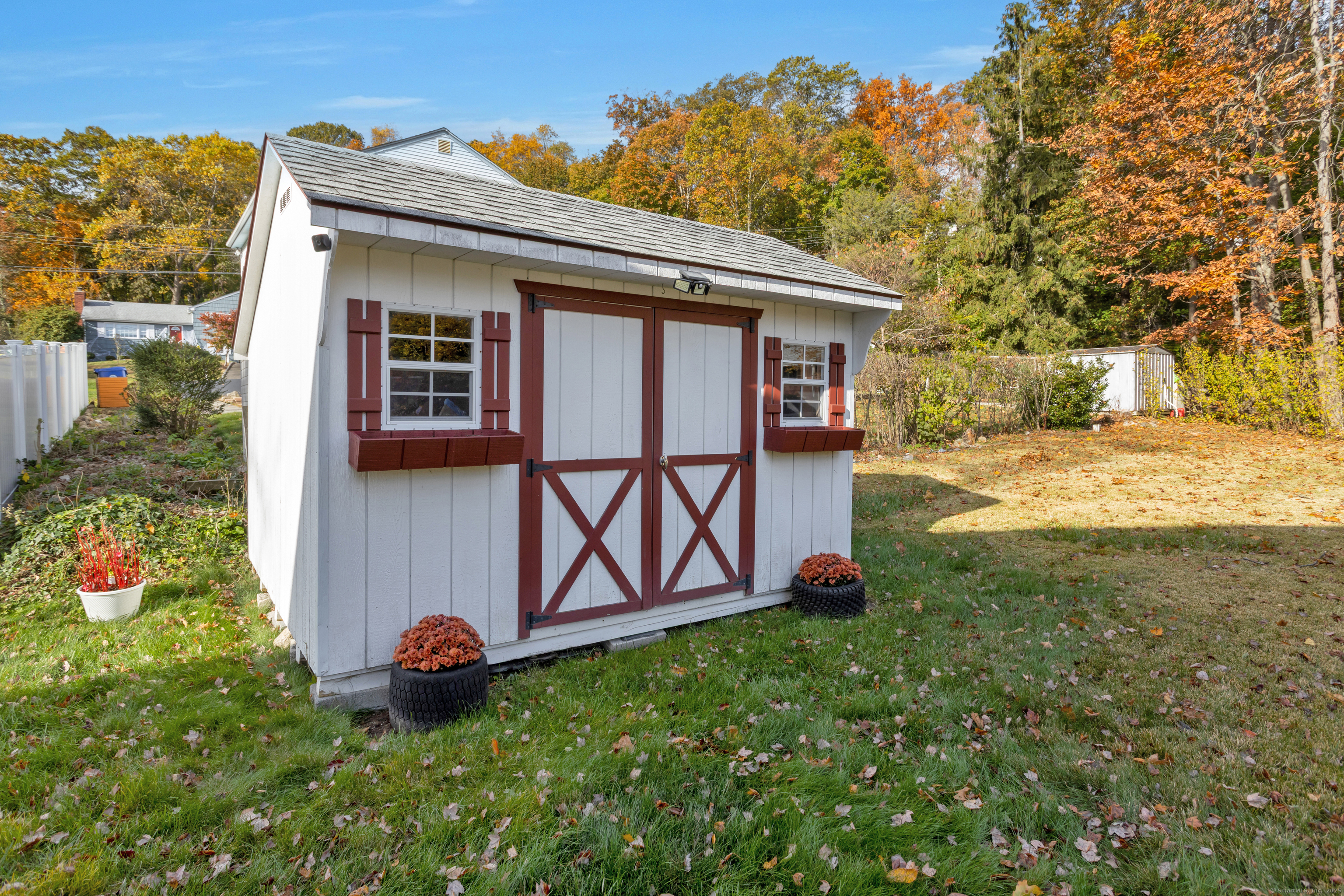 7 Lycett Court Norwalk CT 06851