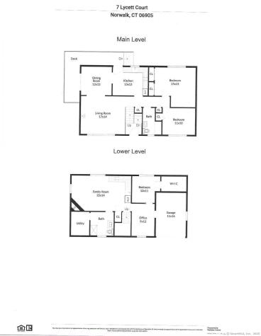 7 Lycett Court Norwalk CT 06851