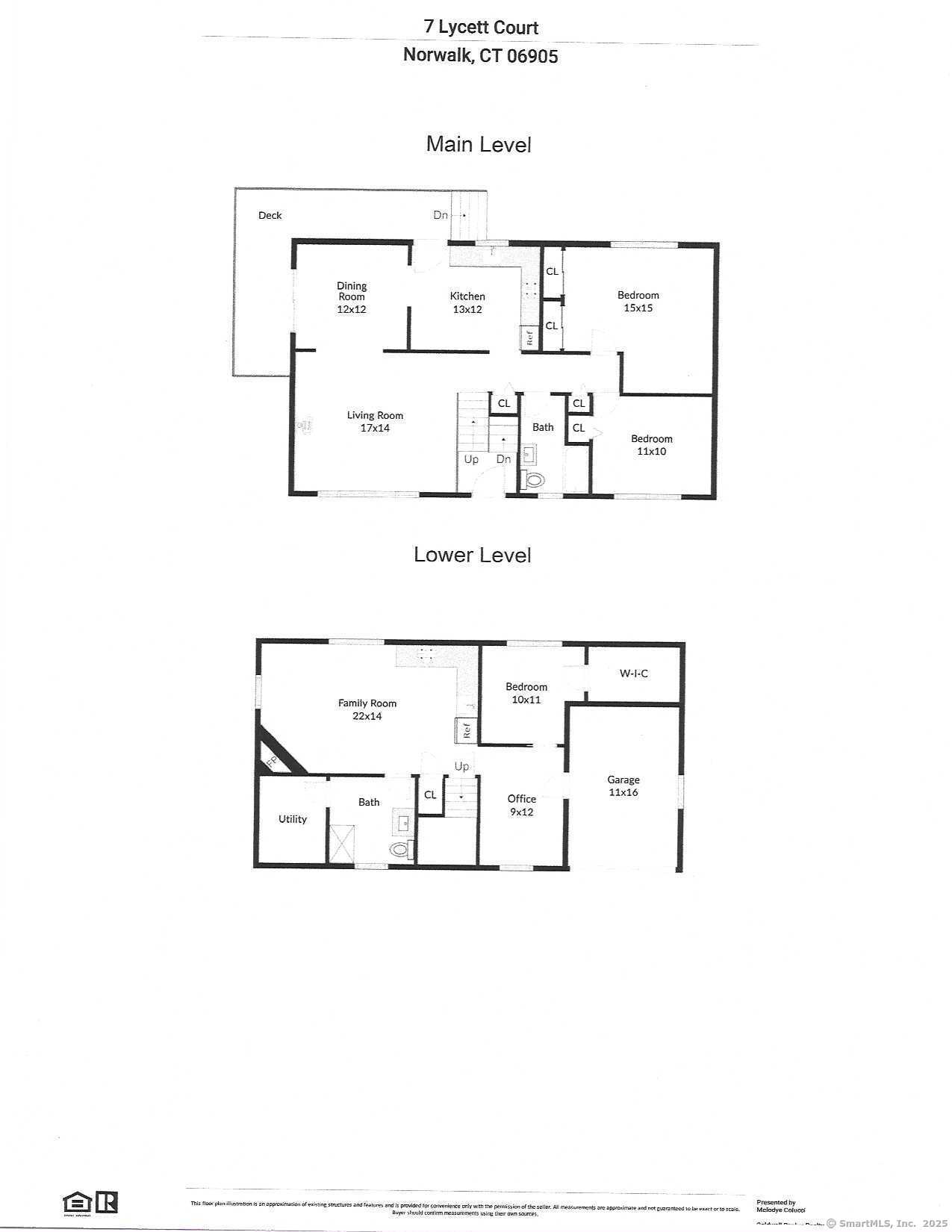 7 Lycett Court Norwalk CT 06851