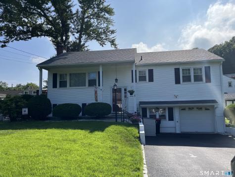 7 Lycett Court Norwalk CT 06851