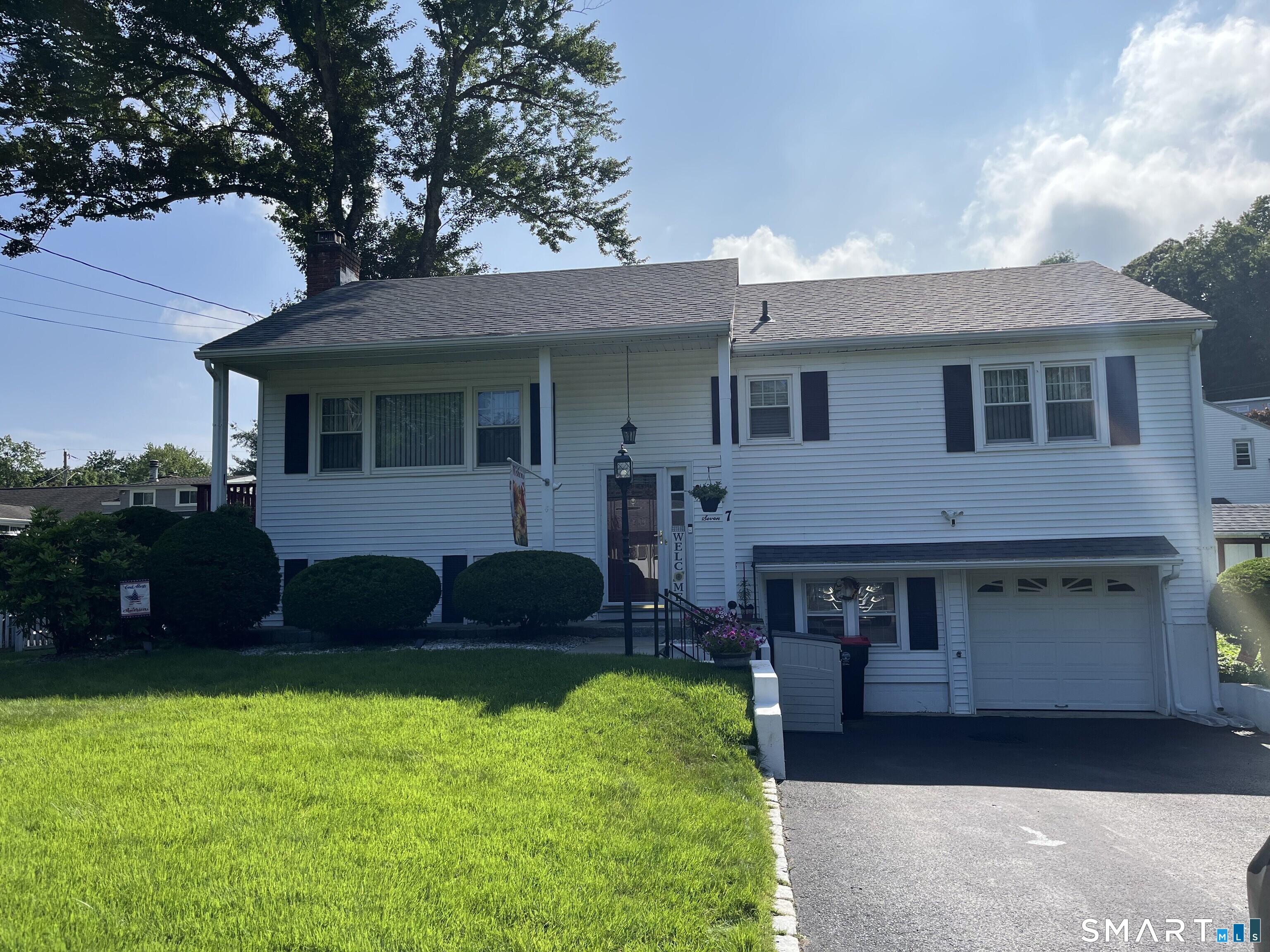 7 Lycett Court Norwalk CT 06851