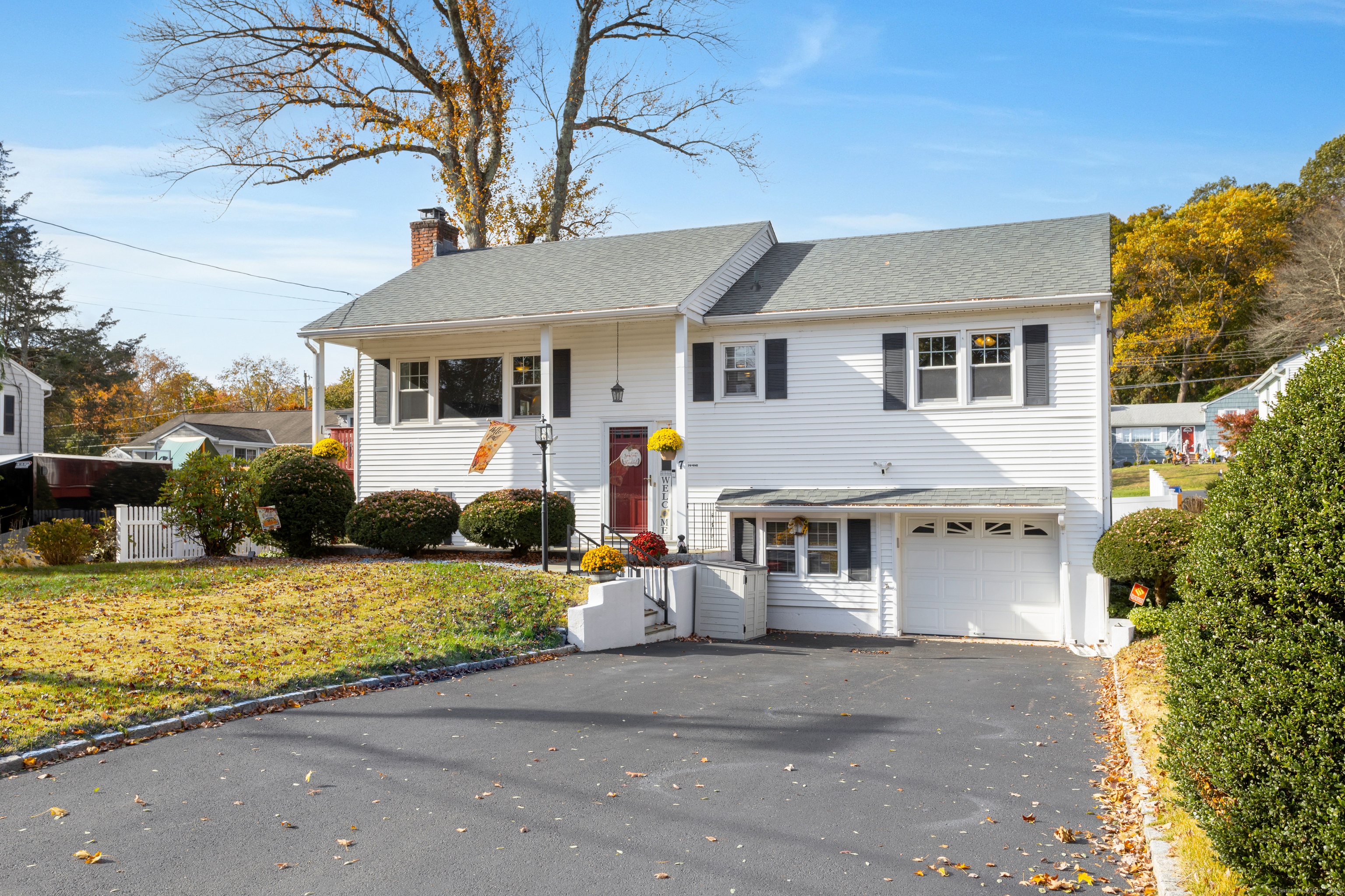 7 Lycett Court Norwalk CT 06851