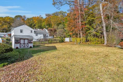 7 Lycett Court Norwalk CT 06851