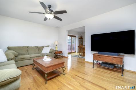7 Lycett Court Norwalk CT 06851