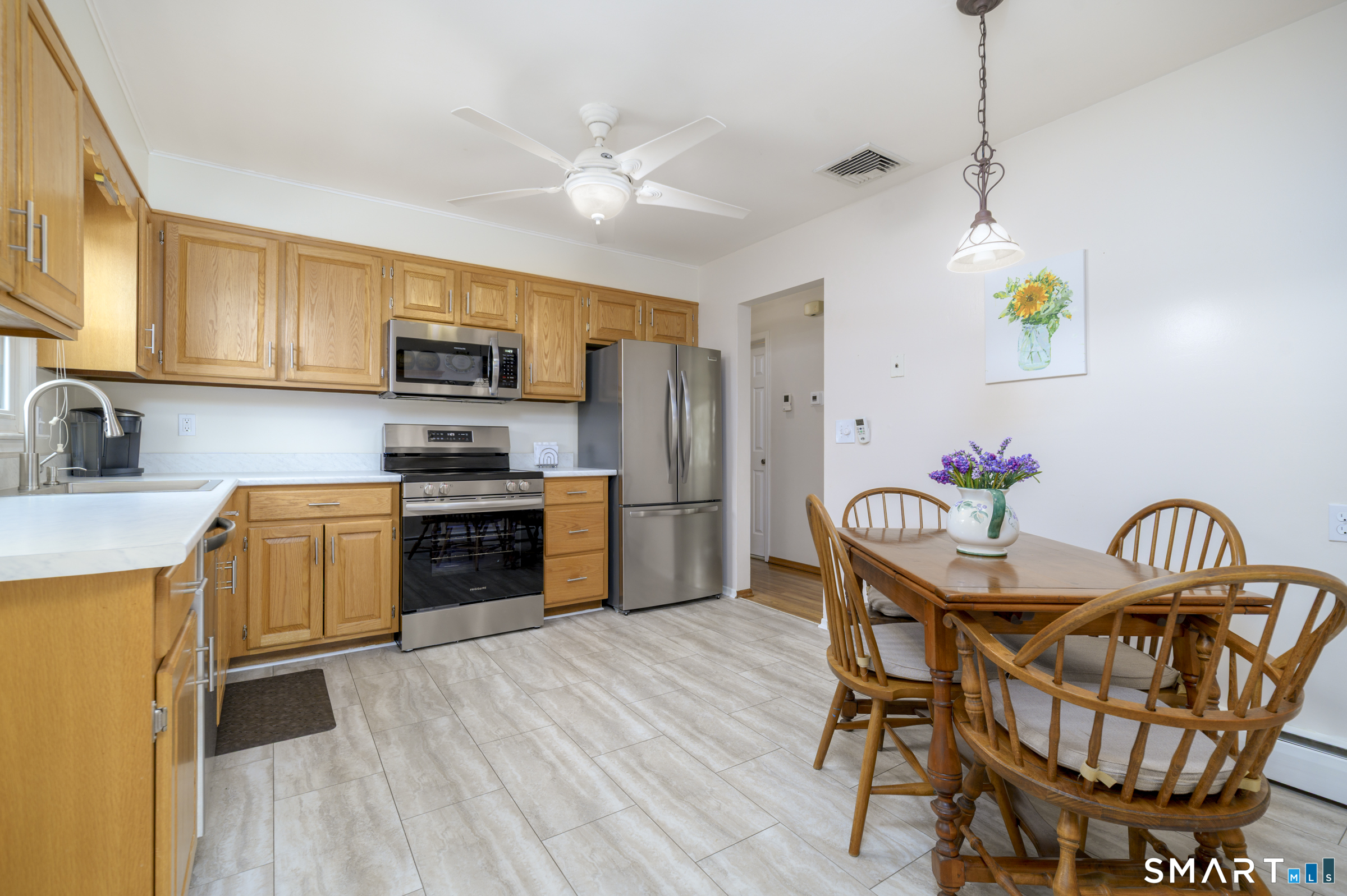 7 Lycett Court Norwalk CT 06851