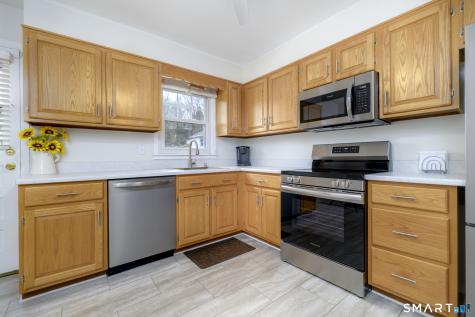 7 Lycett Court Norwalk CT 06851