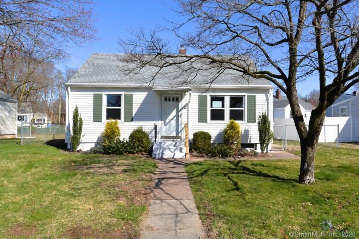 111 Gilbert Avenue Hamden CT 06514