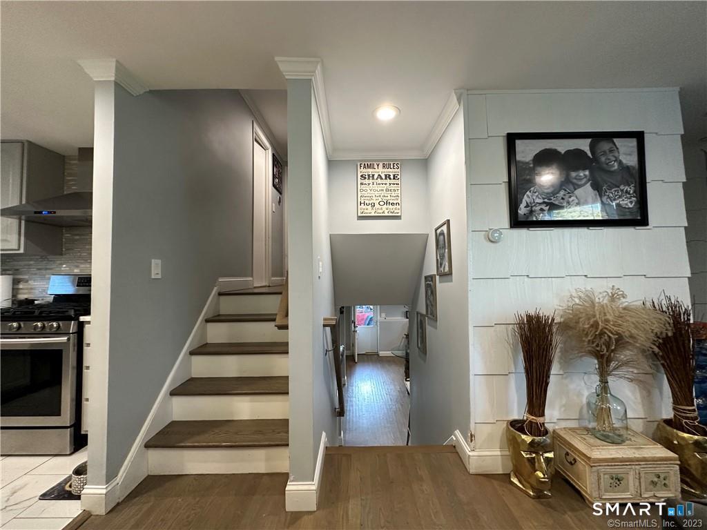 38 Pastors Walk Monroe CT 06468