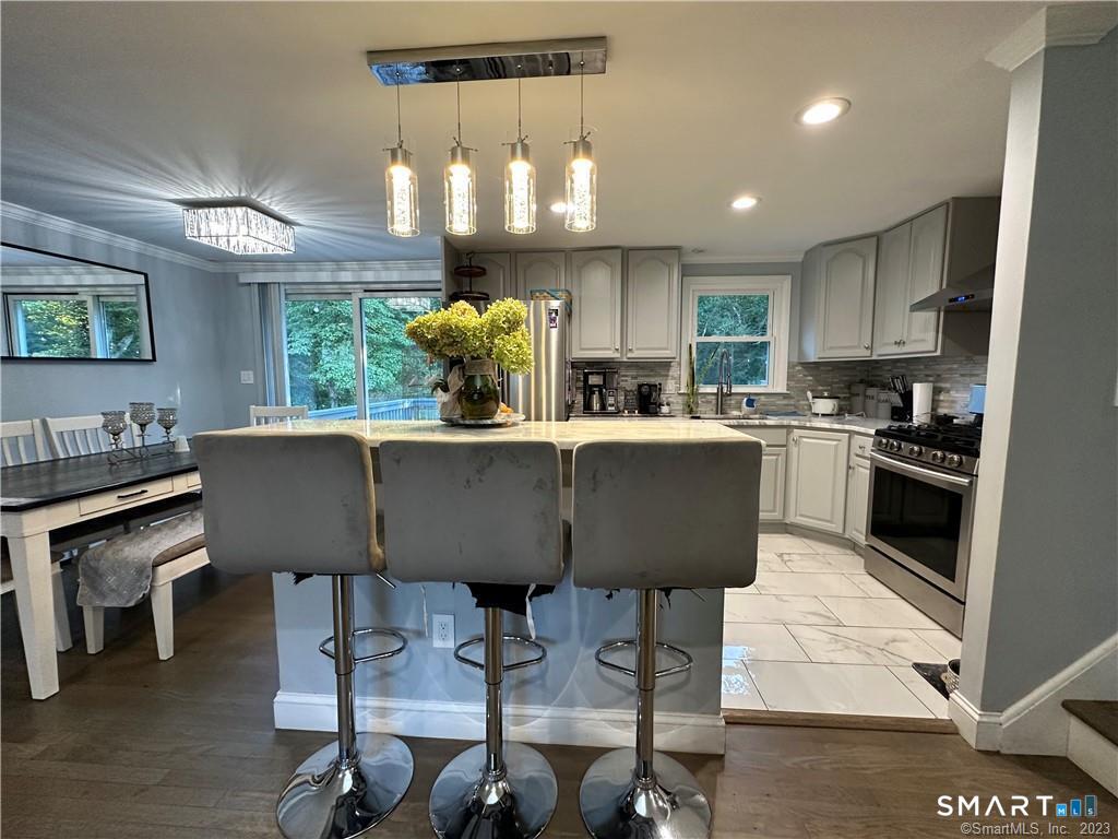 38 Pastors Walk Monroe CT 06468