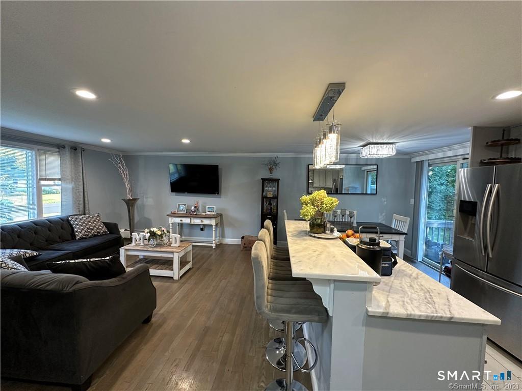 38 Pastors Walk Monroe CT 06468