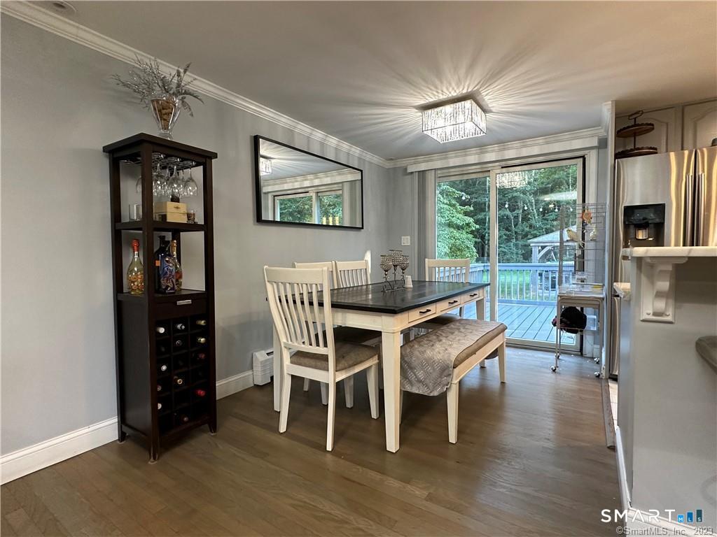 38 Pastors Walk Monroe CT 06468