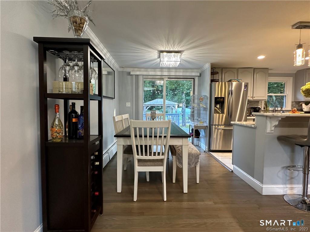 38 Pastors Walk Monroe CT 06468