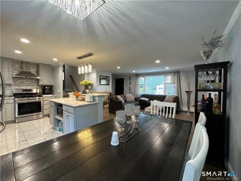 38 Pastors Walk Monroe CT 06468