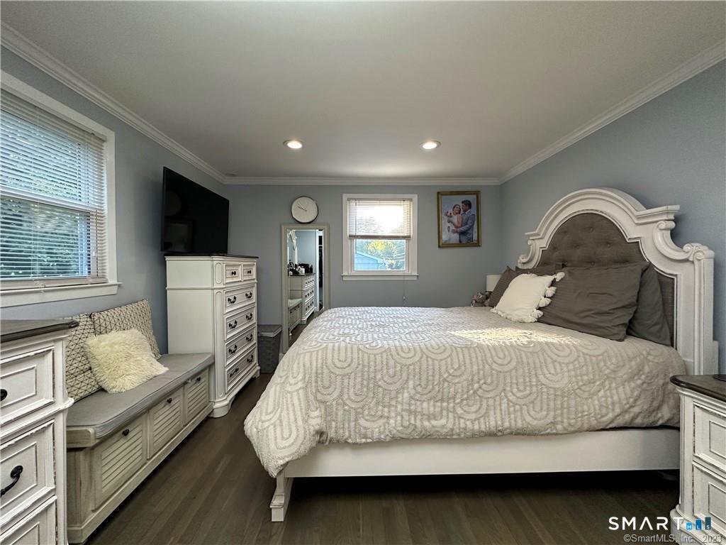 38 Pastors Walk Monroe CT 06468