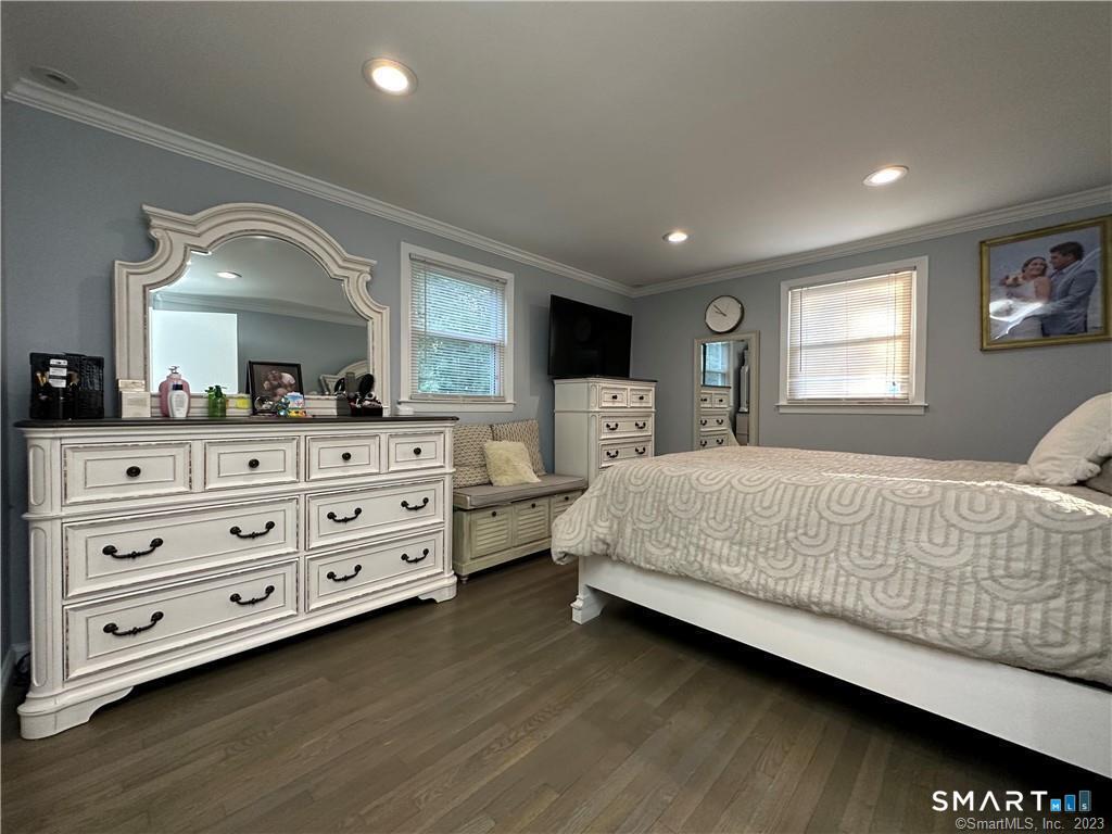 38 Pastors Walk Monroe CT 06468