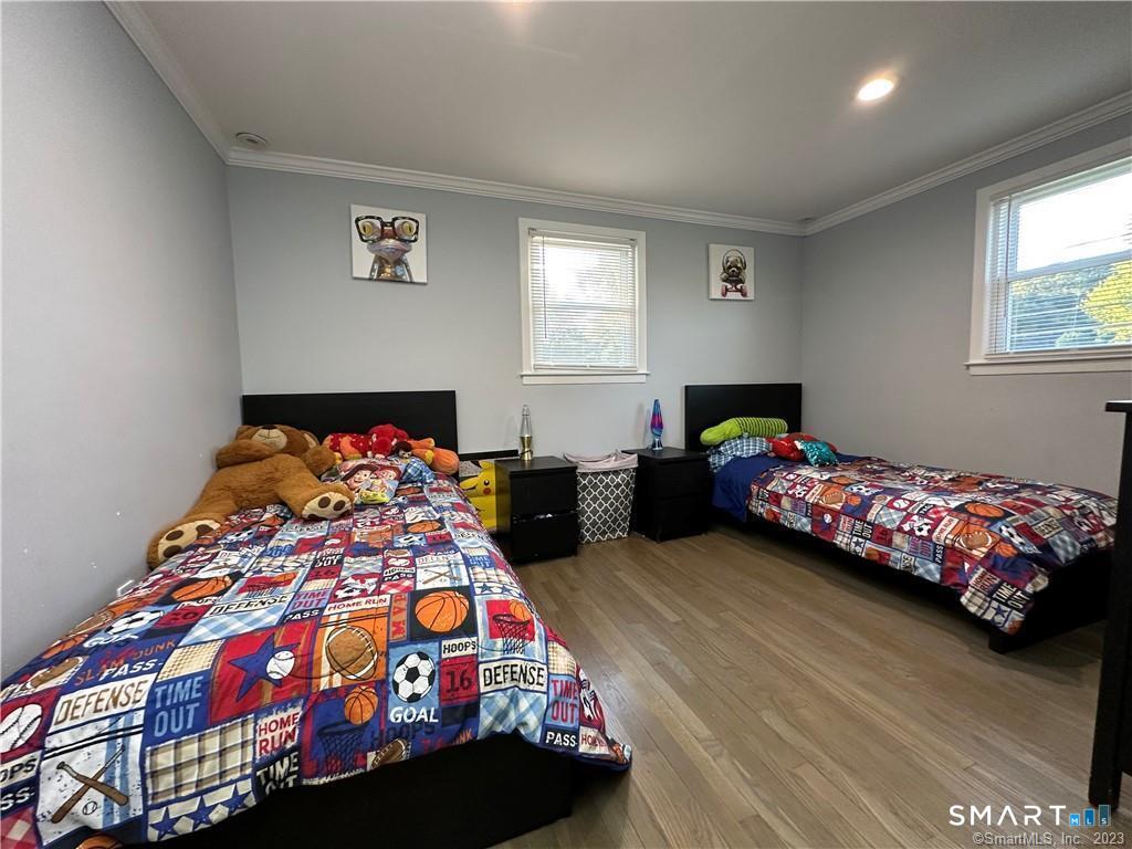 38 Pastors Walk Monroe CT 06468