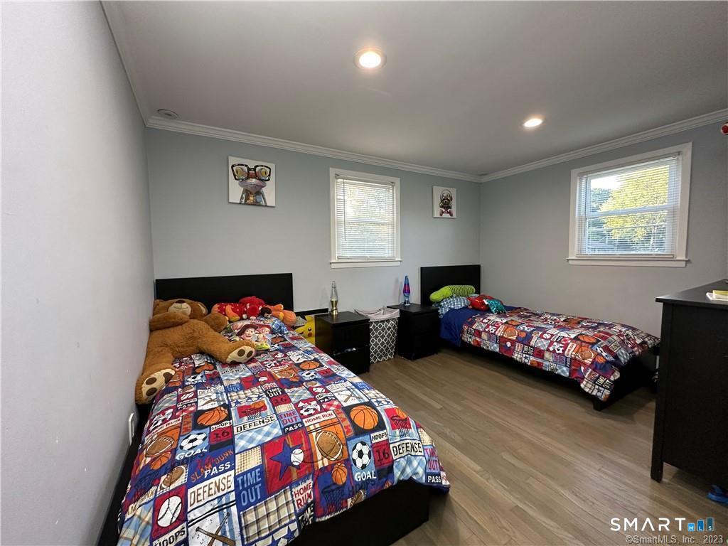 38 Pastors Walk Monroe CT 06468