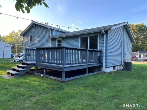38 Pastors Walk Monroe CT 06468