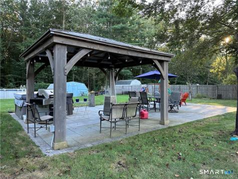 38 Pastors Walk Monroe CT 06468