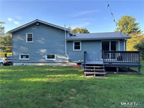 38 Pastors Walk Monroe CT 06468