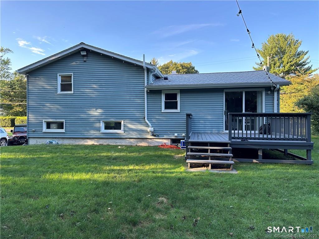 38 Pastors Walk Monroe CT 06468