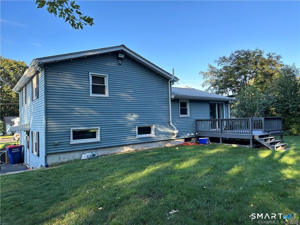 38 Pastors Walk Monroe CT 06468