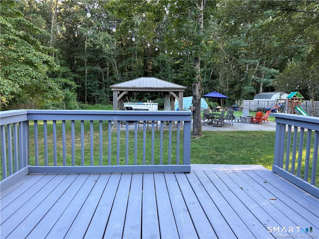 38 Pastors Walk Monroe CT 06468