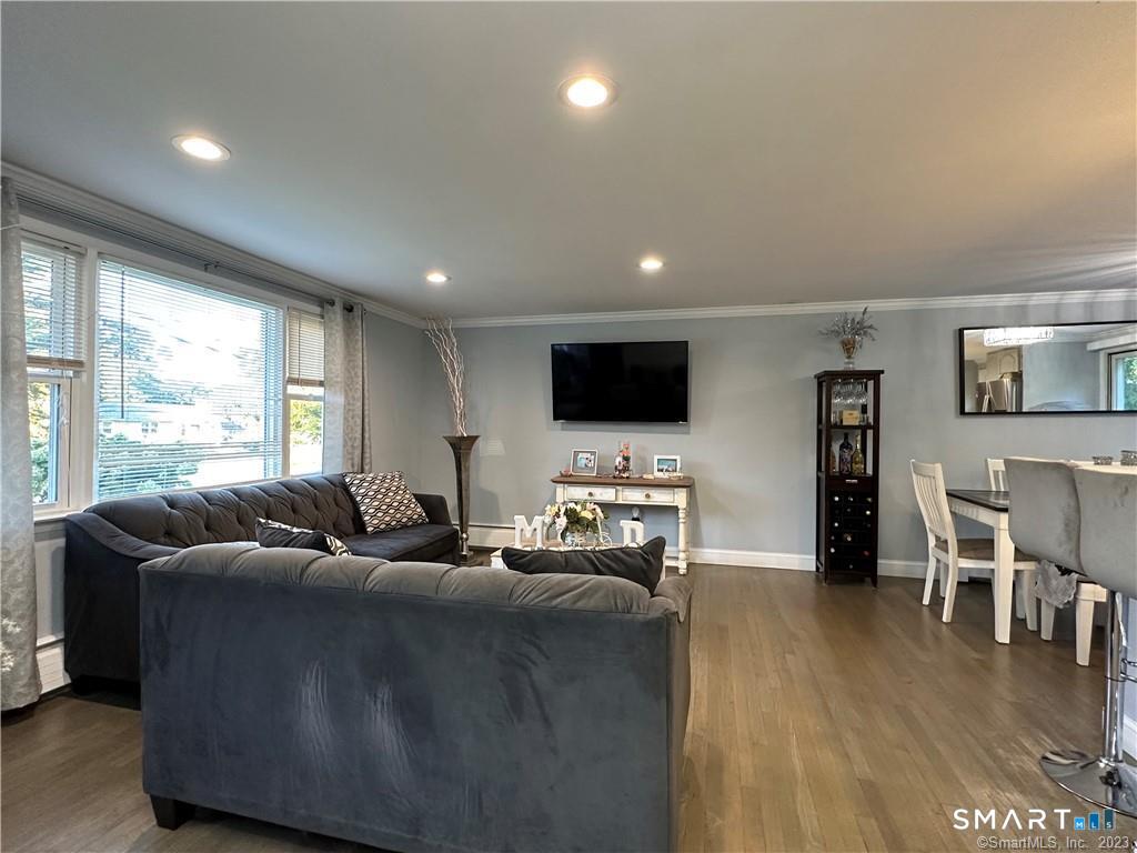 38 Pastors Walk Monroe CT 06468