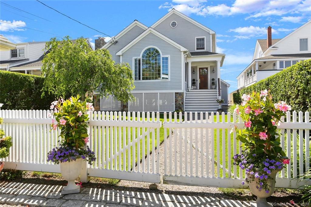 515 Fairfield Beach Road Fairfield CT 06824