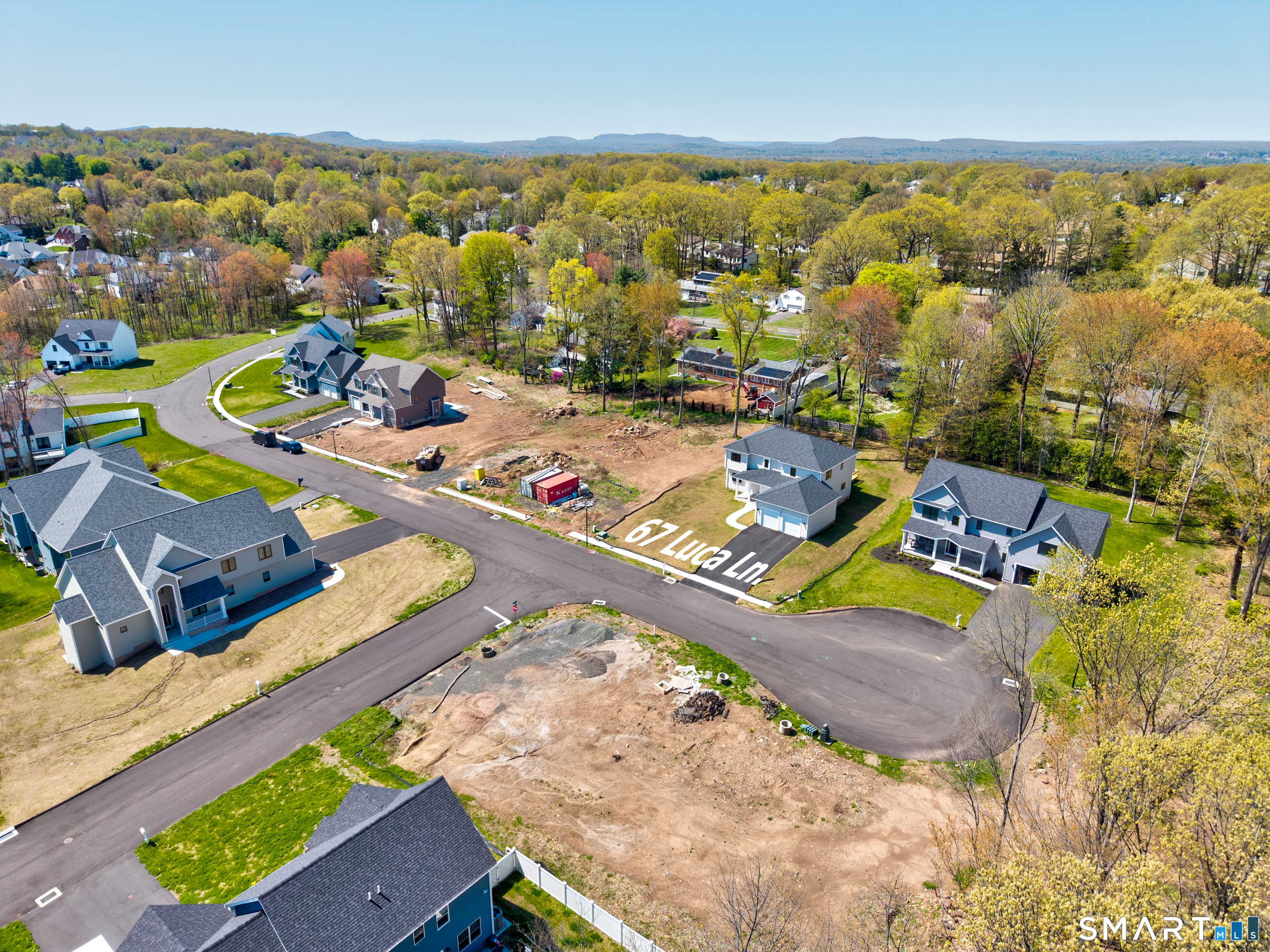 67 Luca Lane Wethersfield CT 06109