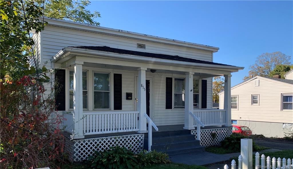 815 Congress Avenue Waterbury CT 06708