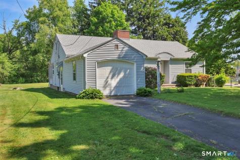 466 Blake Road New Britain CT 06053