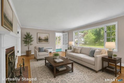 466 Blake Road New Britain CT 06053