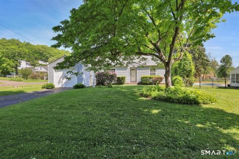 466 Blake Road New Britain CT 06053