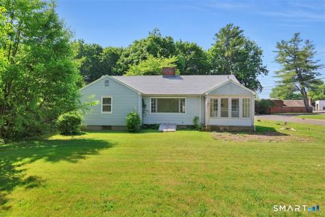 466 Blake Road New Britain CT 06053