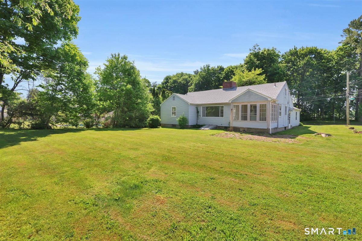 466 Blake Road New Britain CT 06053