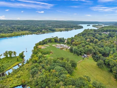 153 Ferry Road Lyme CT 06439