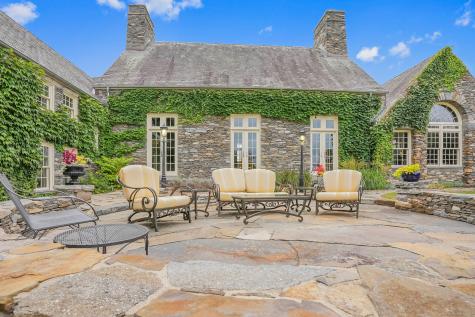 153 Ferry Road Lyme CT 06439
