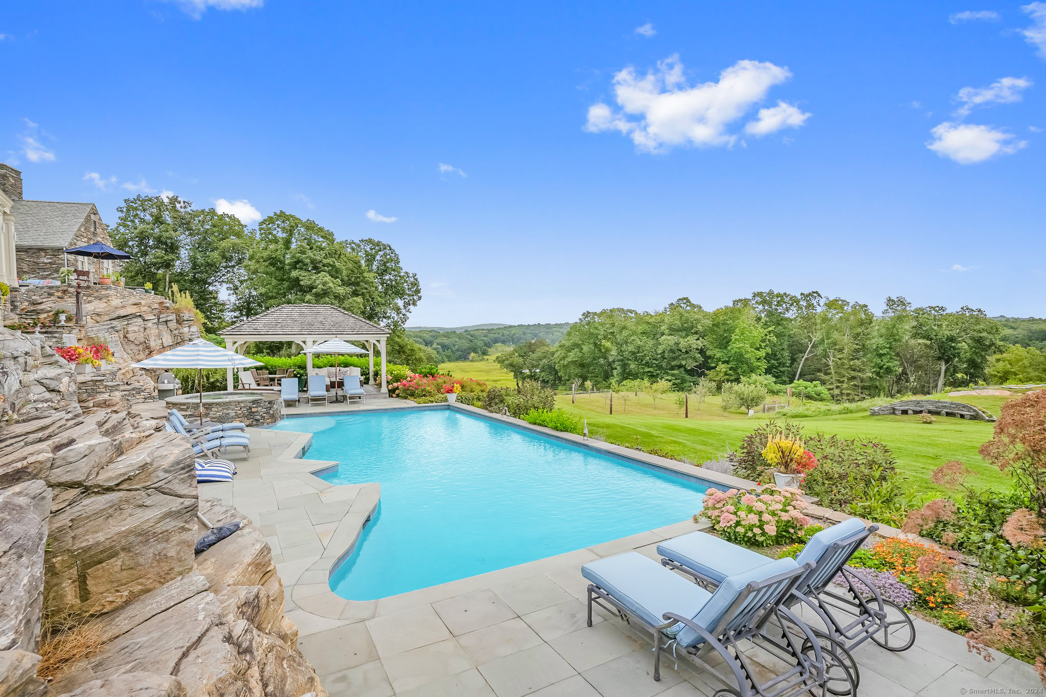 153 Ferry Road Lyme CT 06439