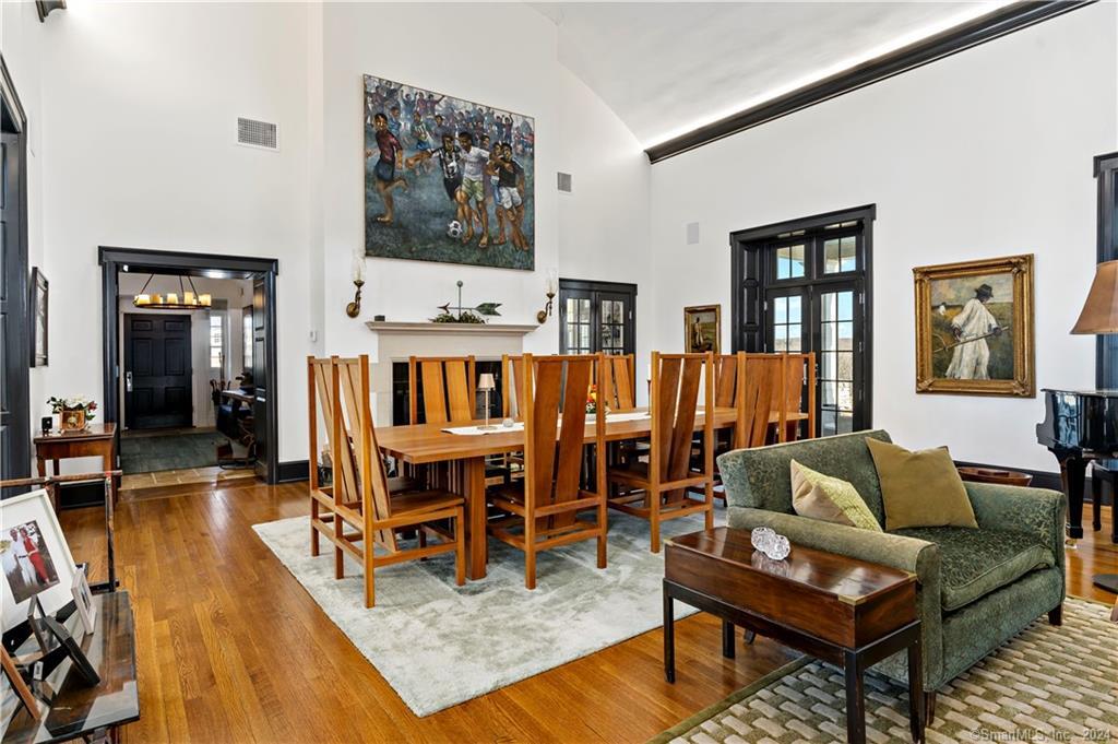 153 Ferry Road Lyme CT 06439