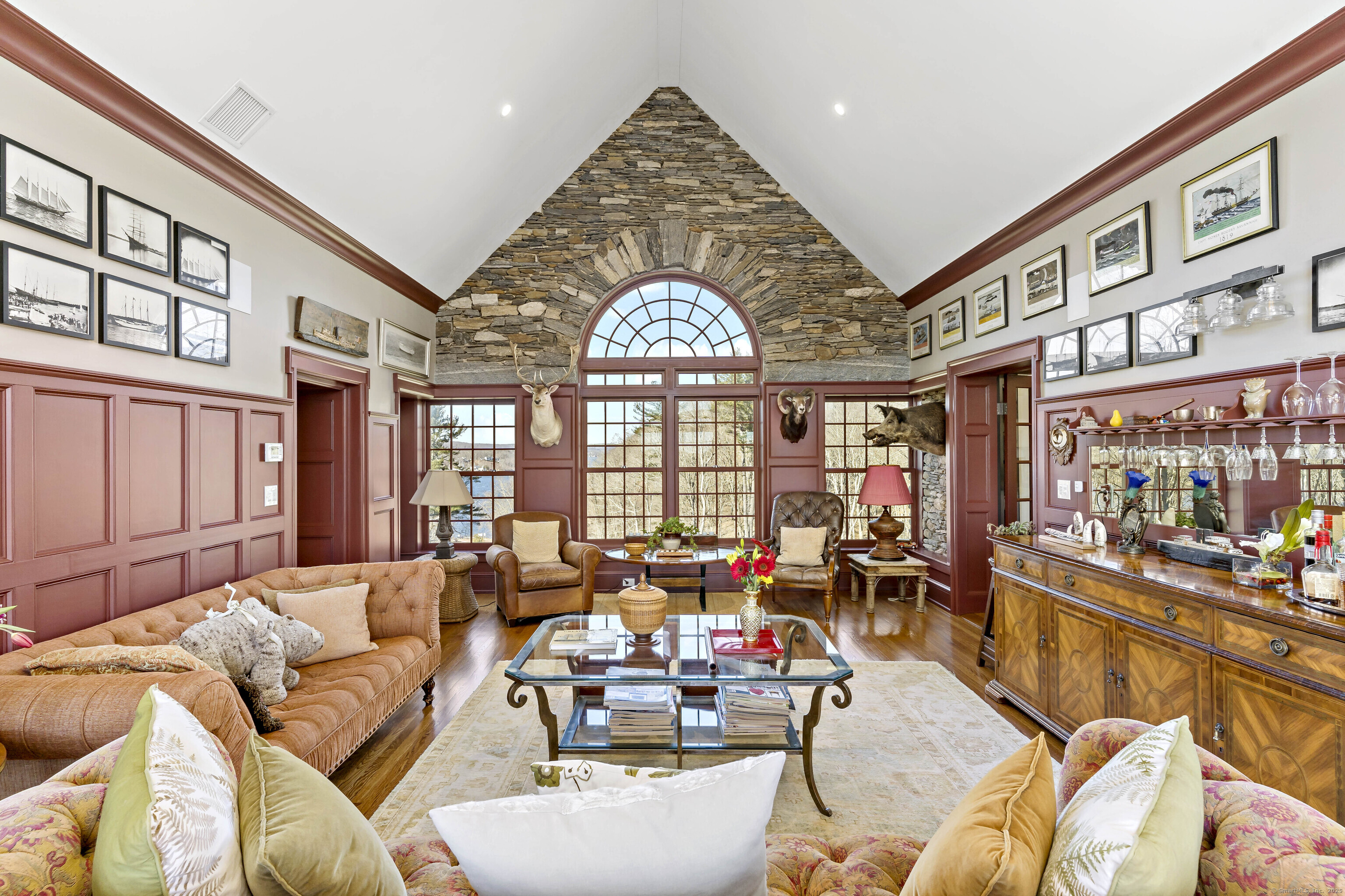 153 Ferry Road Lyme CT 06439