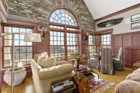 153 Ferry Road Lyme CT 06439