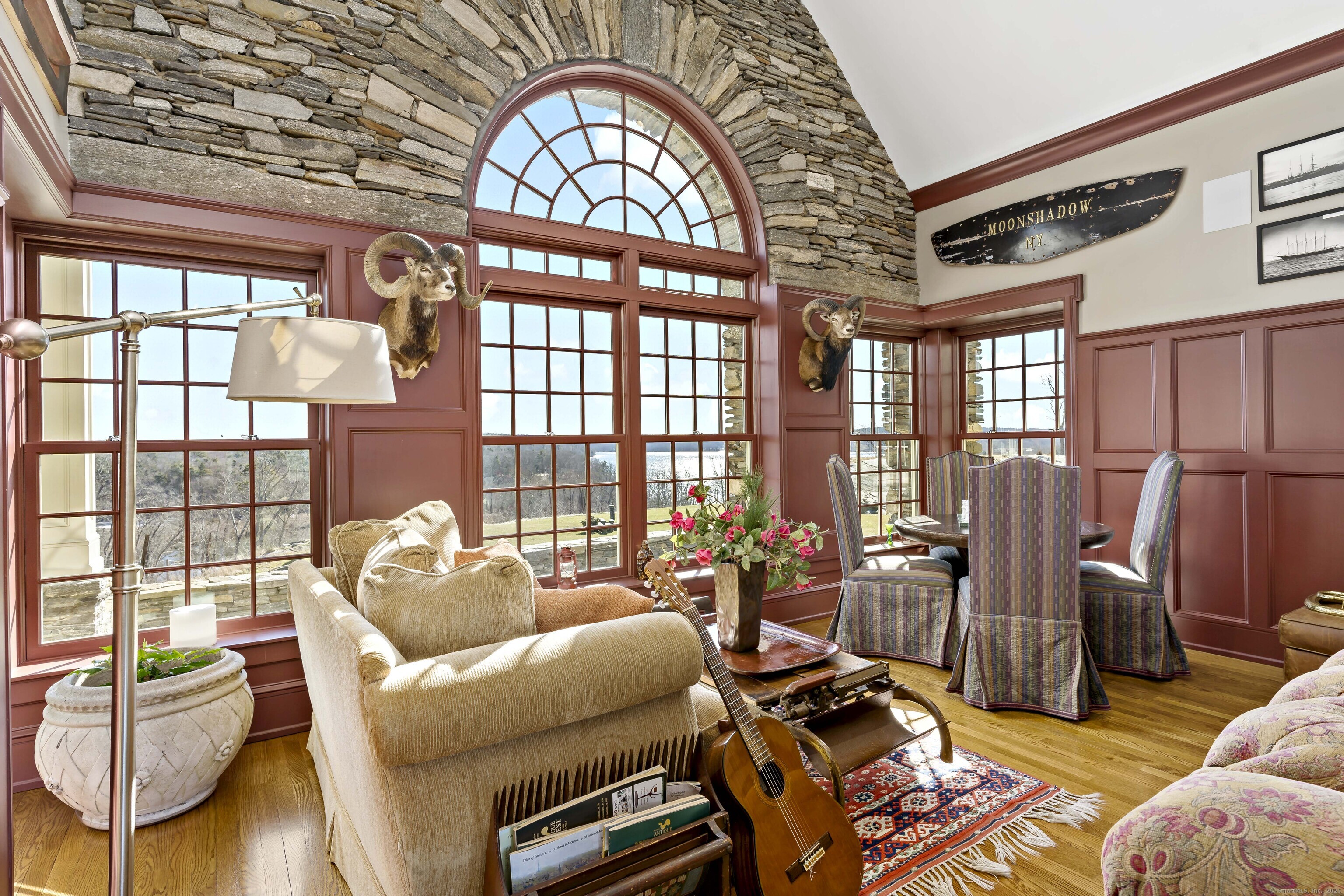 153 Ferry Road Lyme CT 06439